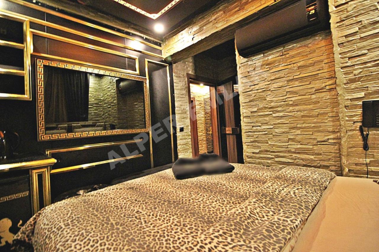 أنقرة Black House Otel المظهر الخارجي الصورة