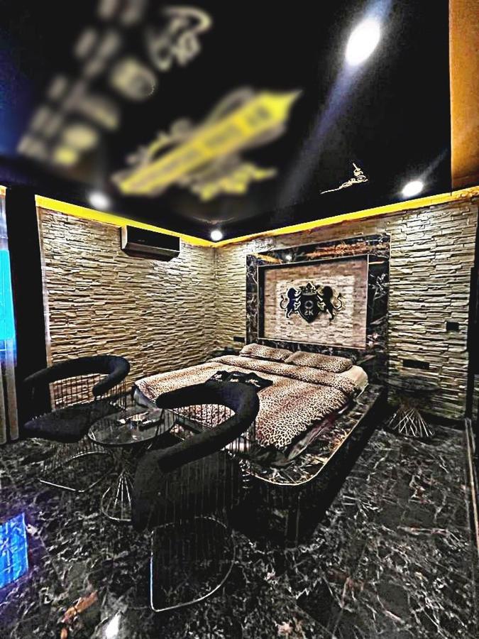 أنقرة Black House Otel المظهر الخارجي الصورة
